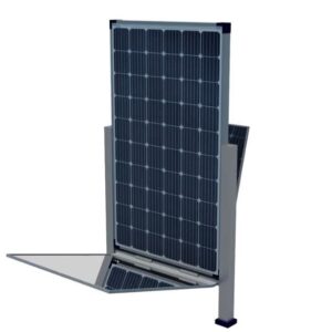 Hochleistungs-Solarmodul 400W